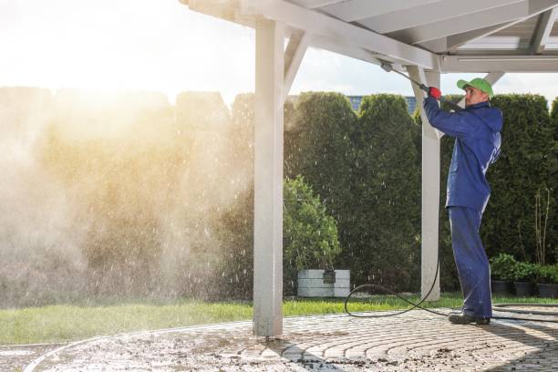 Best Restaurant Pressure Washing  in South Barre, VT