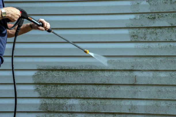Best Gutter Cleaning  in South Barre, VT